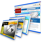 Website designing in Shahjahanpur