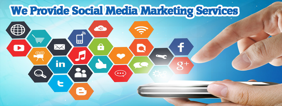 Social Media Marketing