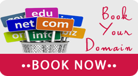 Domain Registration in Lucknow