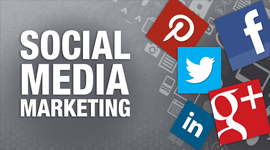 Social Media Marketing in Lucknow